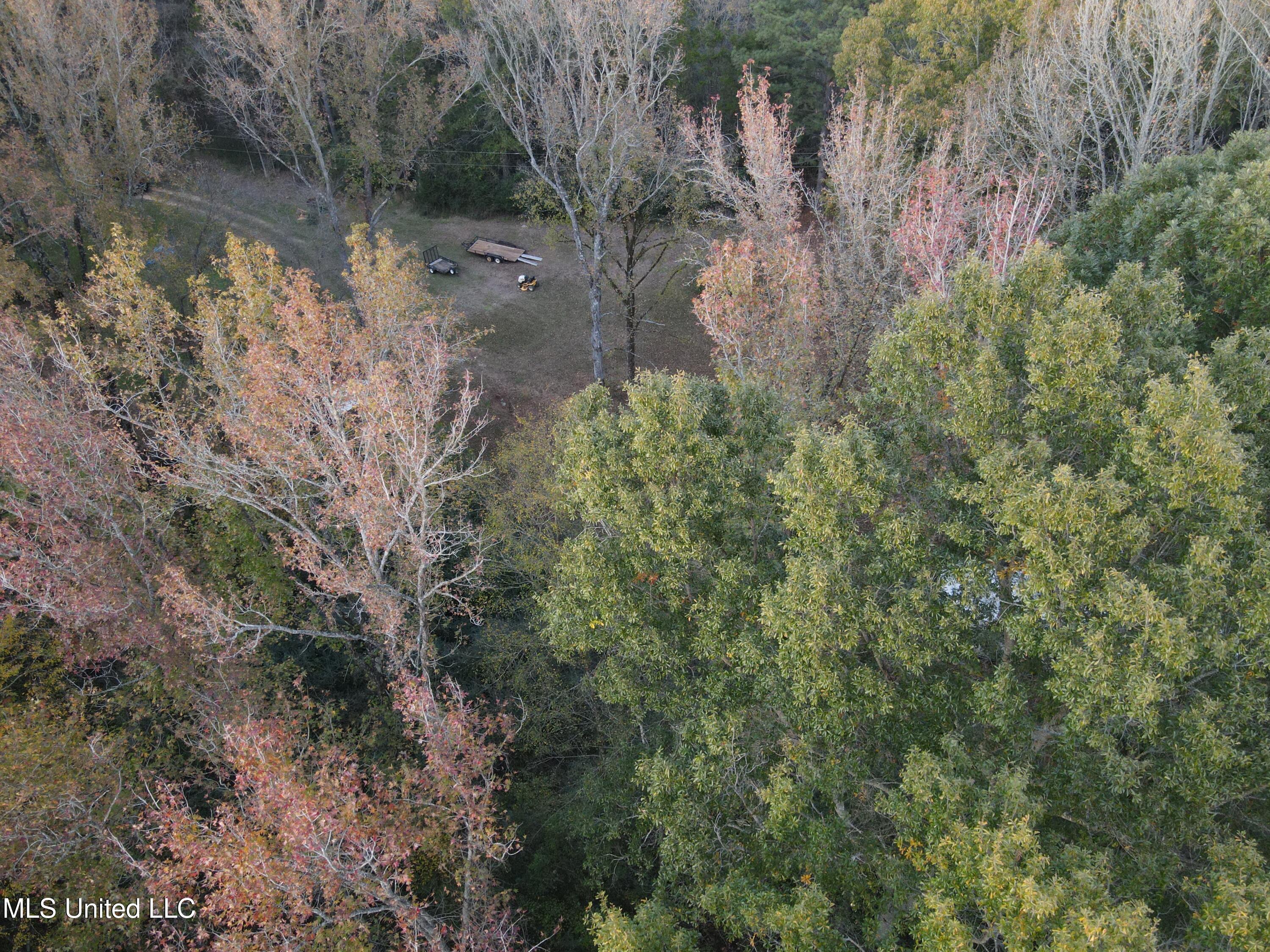 6830 McCracken Road Hernando, MS 38632 - Photo 2 of 18 DJI_0507