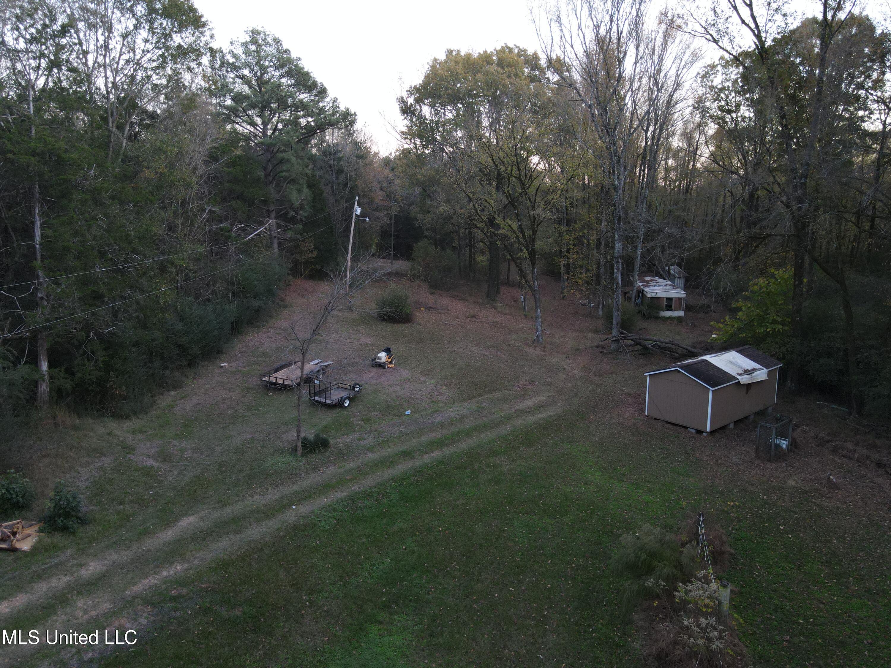 6830 McCracken Road Hernando, MS 38632 - Photo 3 of 18 DJI_0508