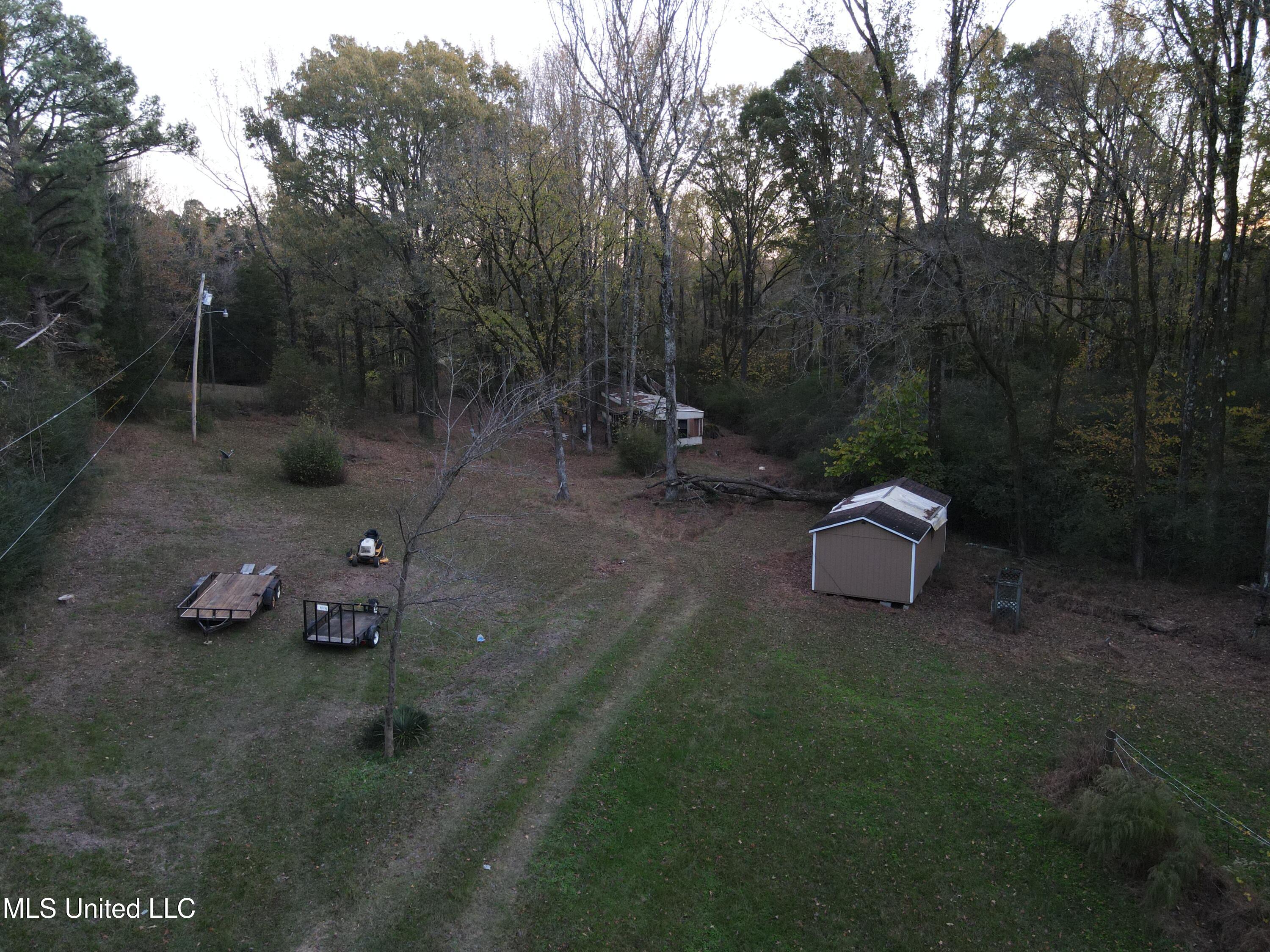 6830 McCracken Road Hernando, MS 38632 - Photo 4 of 18 DJI_0509