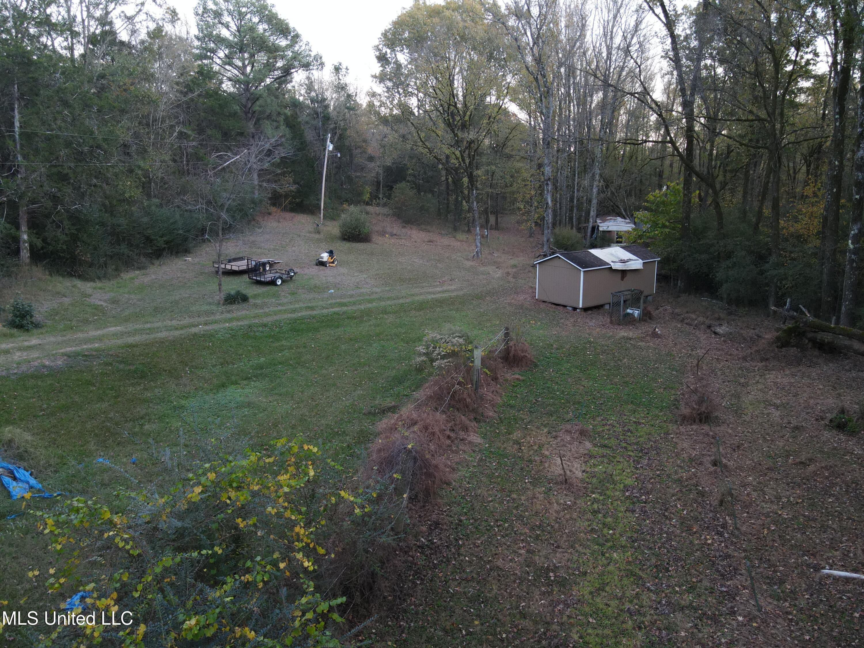 6830 McCracken Road Hernando, MS 38632 - Photo 5 of 18 DJI_0510