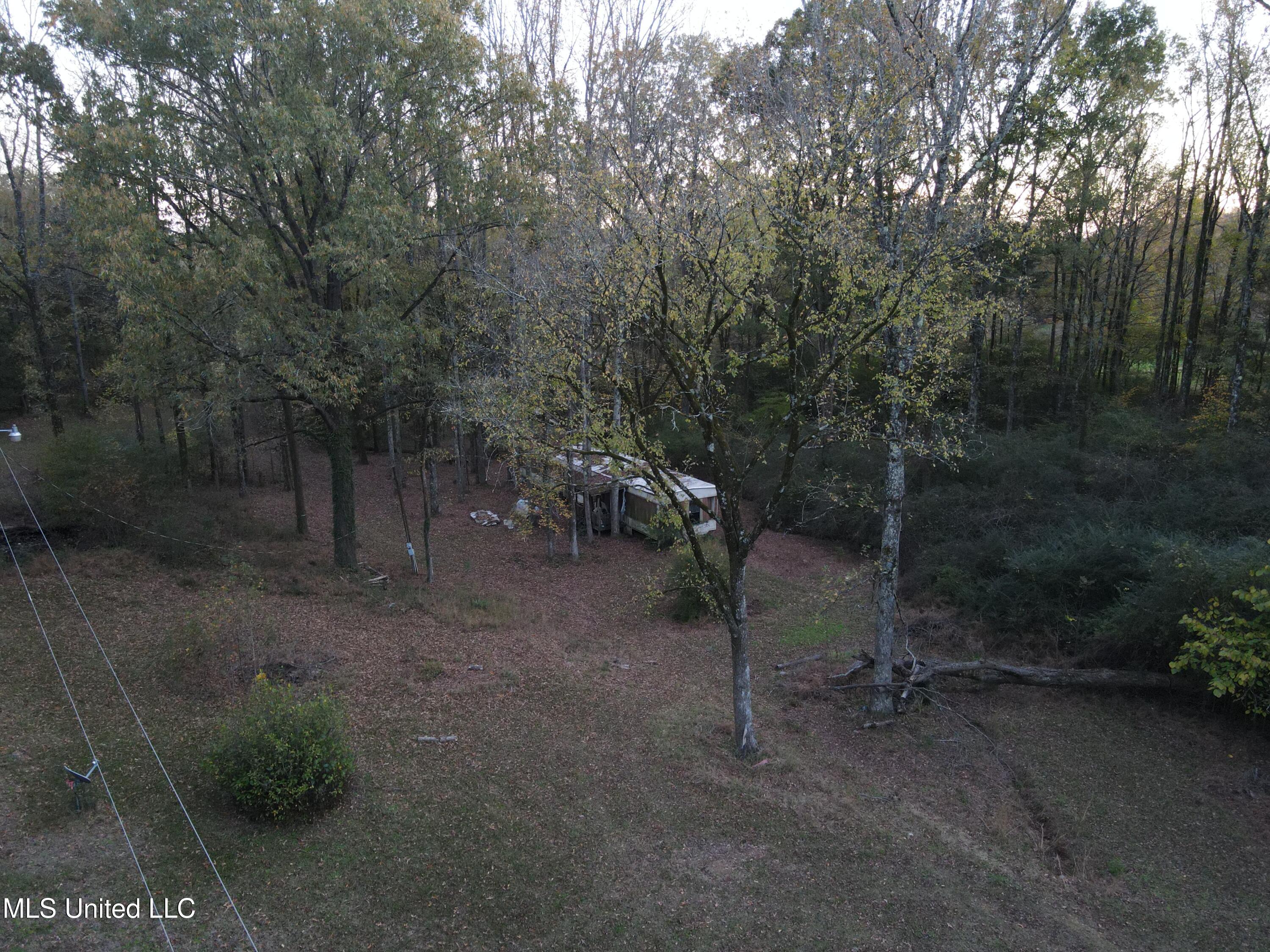 6830 McCracken Road Hernando, MS 38632 - Photo 7 of 18 DJI_0512