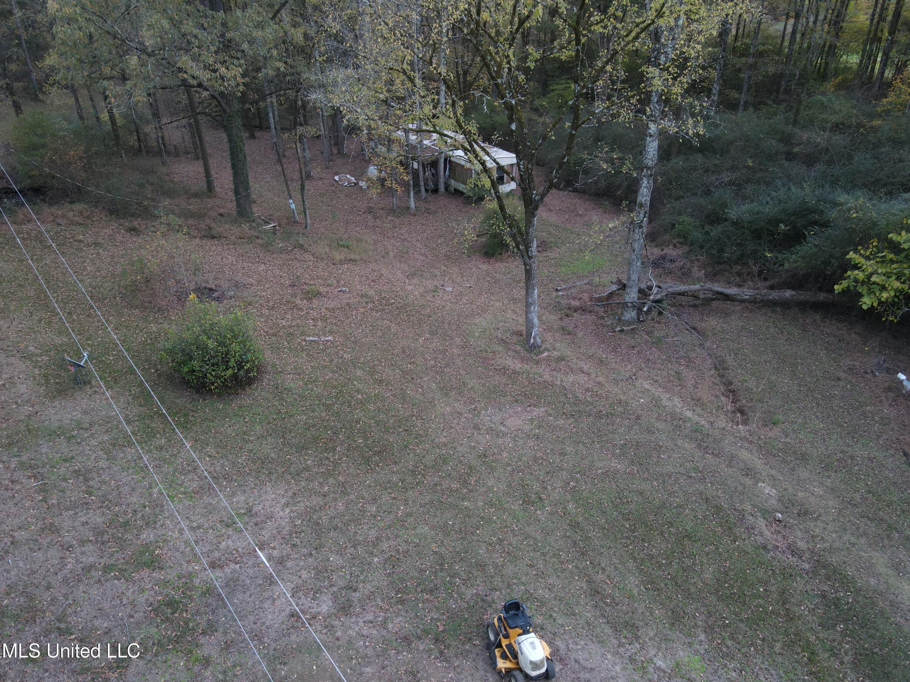 6830 McCracken Road Hernando, MS 38632 - Photo 8 of 18 DJI_0513