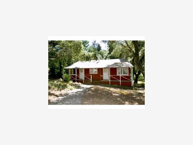 8265 Hihn Road Ben Lomond, CA 95005 - Photo 1 of 9 Gallery Image 1