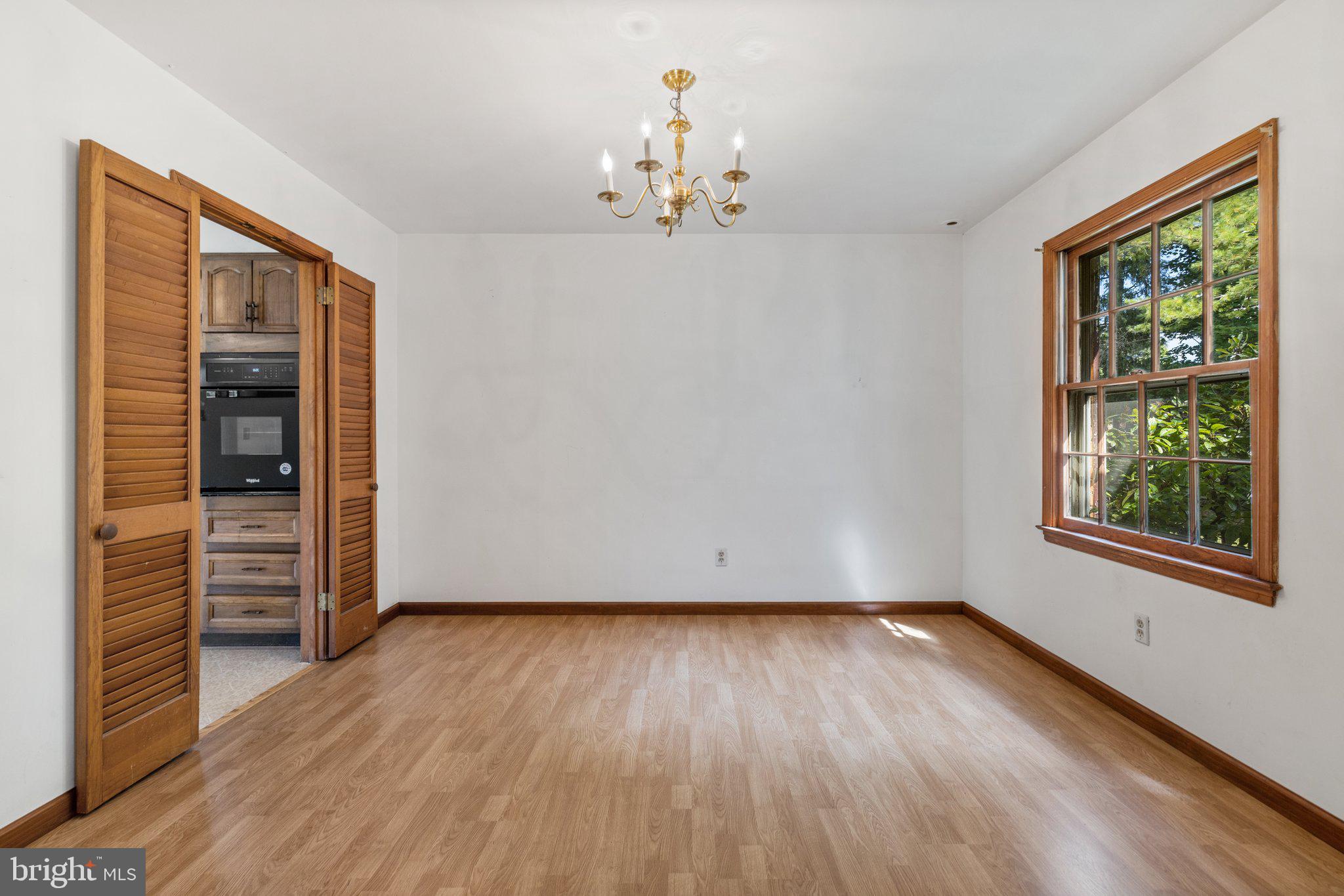 95 Harris Hollow Road Washington, VA 22747 - Photo 11 of 81 Dining room