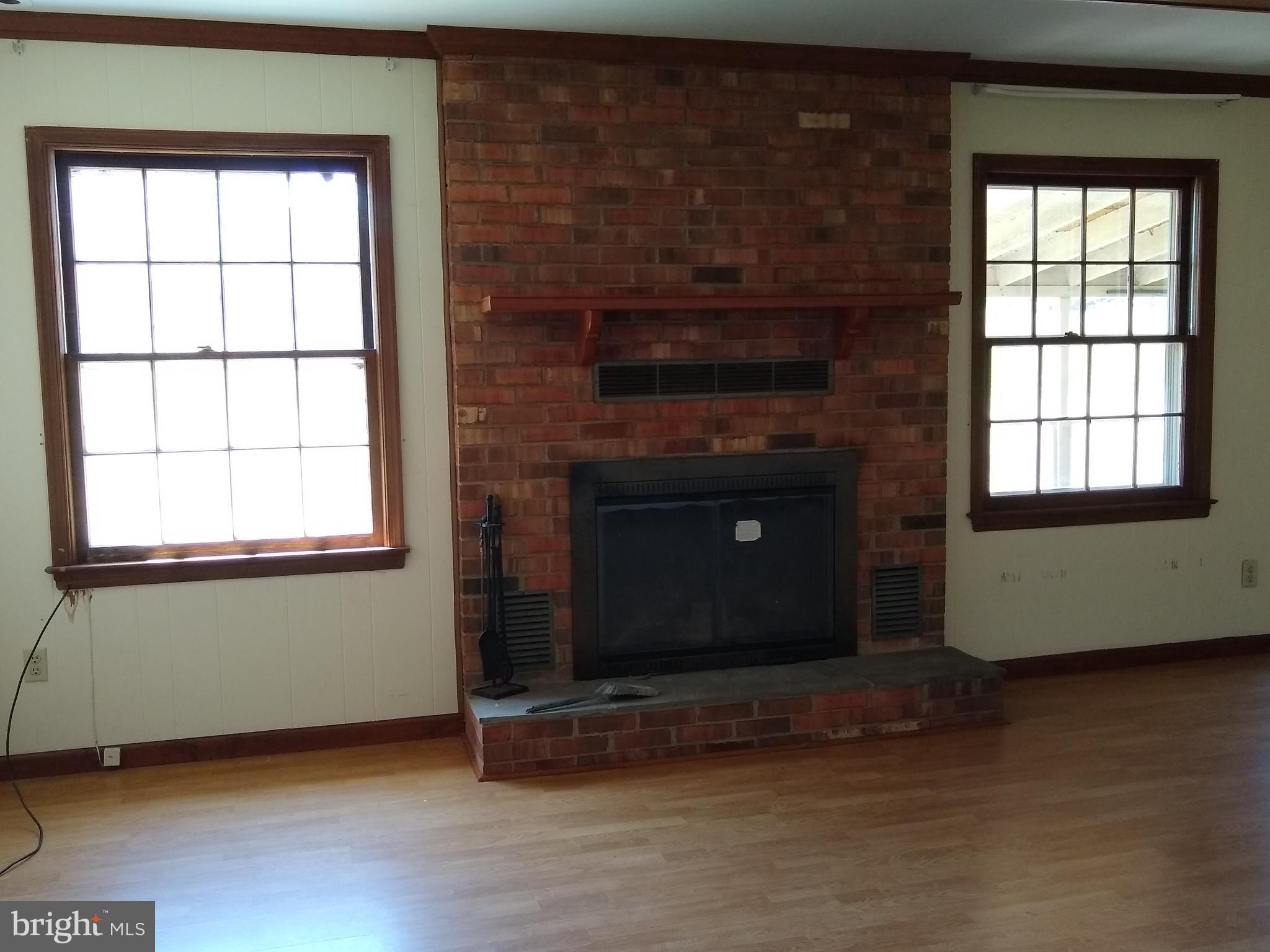 95 Harris Hollow Road Washington, VA 22747 - Photo 45 of 81 FIreplace