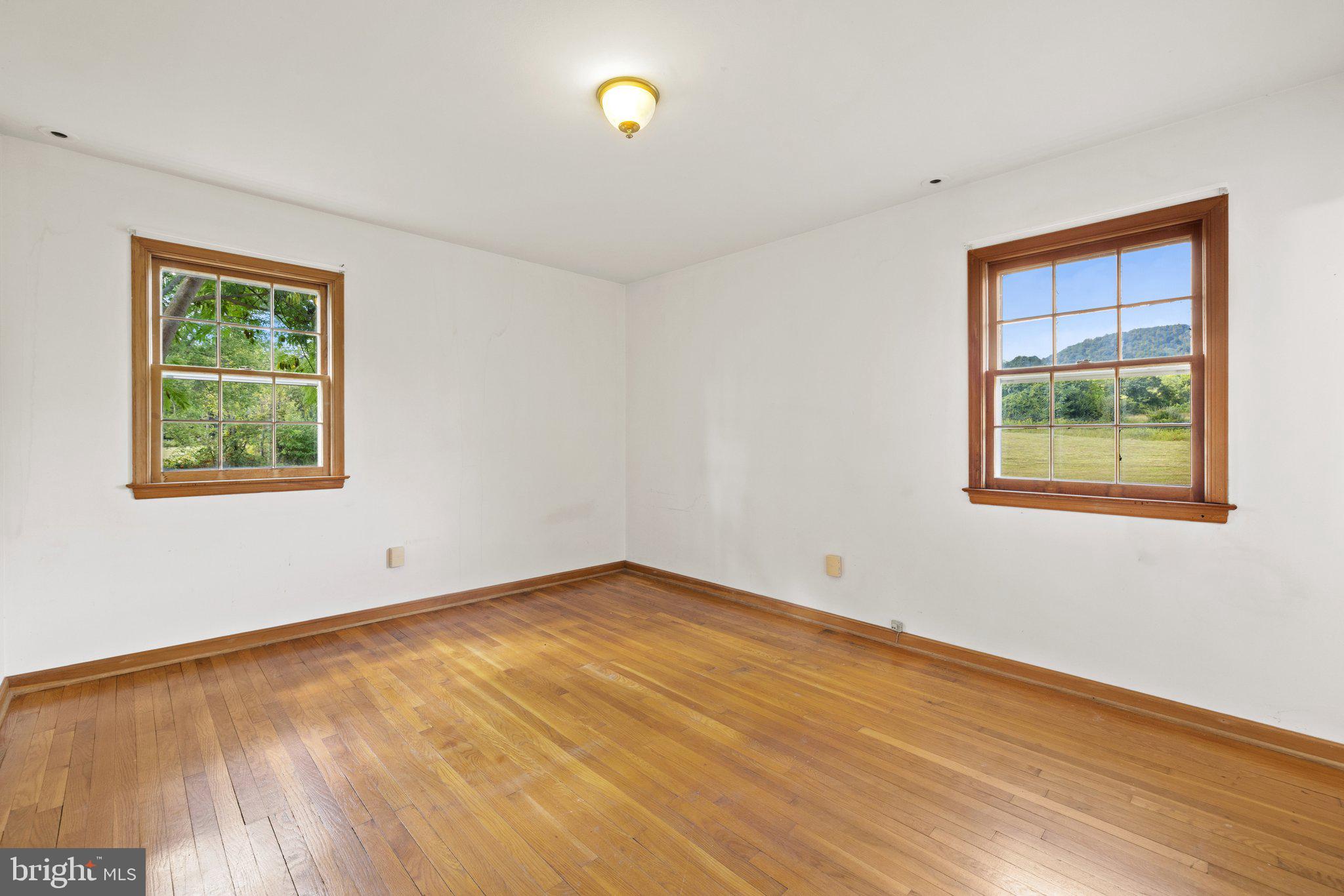 95 Harris Hollow Road Washington, VA 22747 - Photo 52 of 81 BR 3