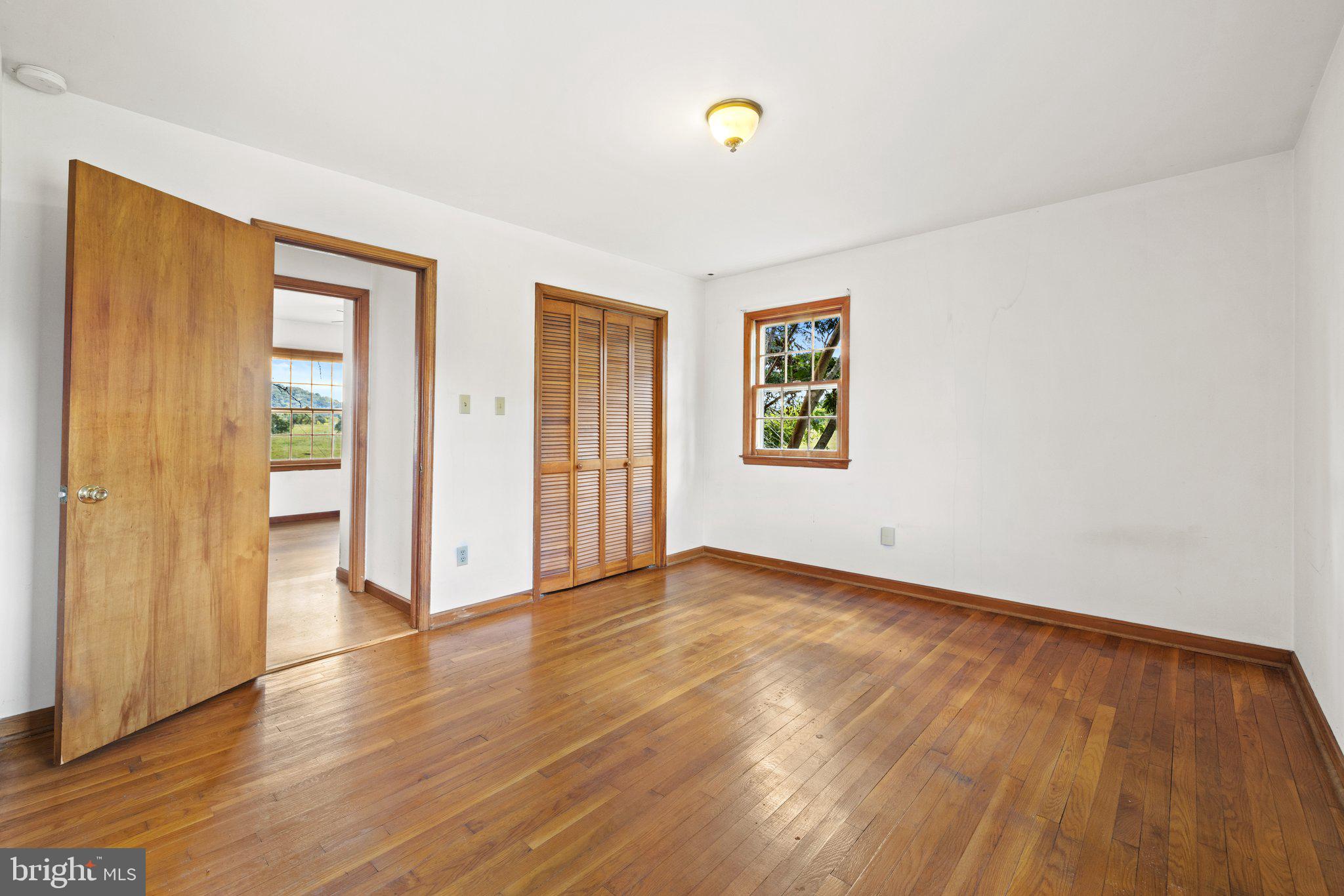 95 Harris Hollow Road Washington, VA 22747 - Photo 53 of 81 Primary BR