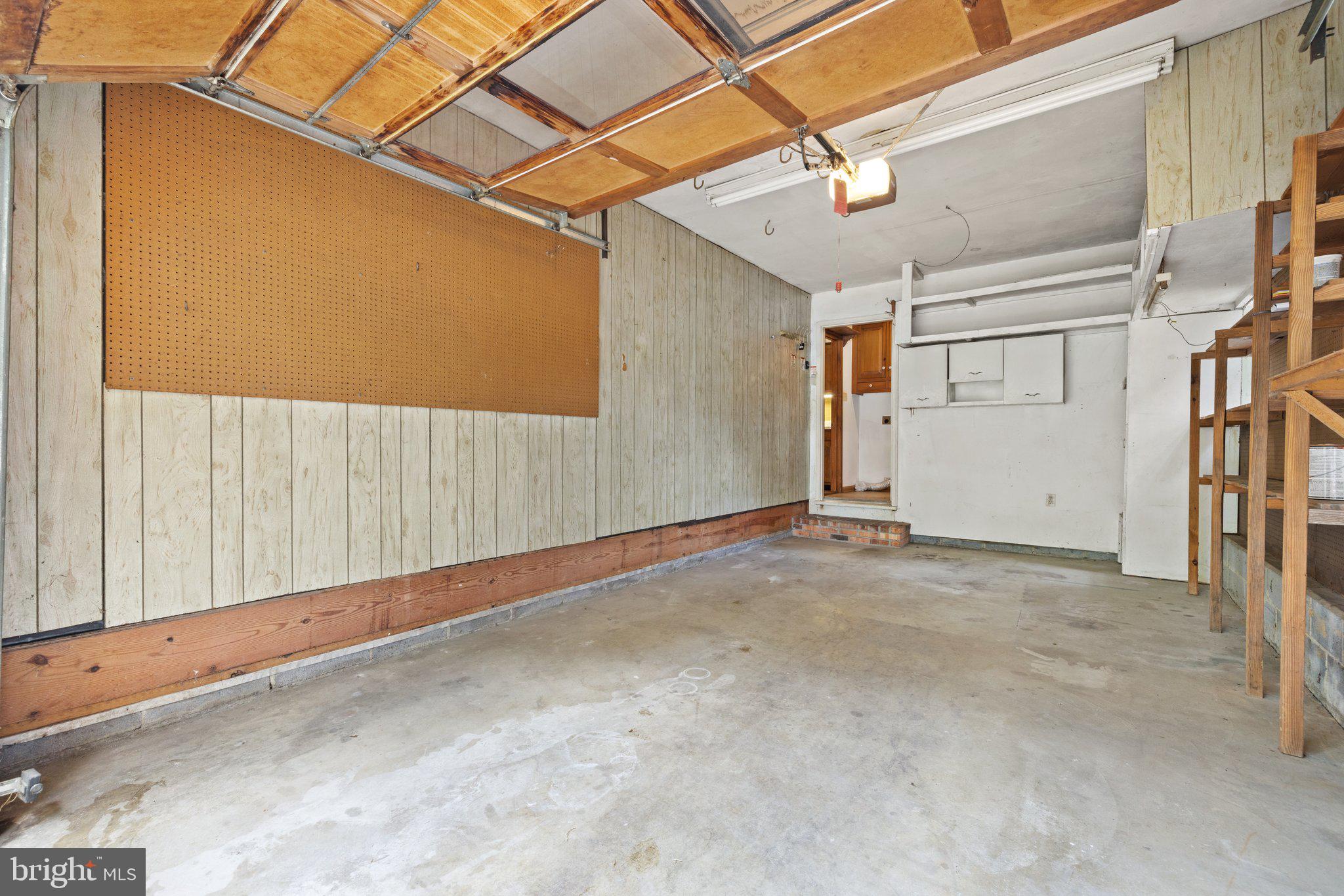 95 Harris Hollow Road Washington, VA 22747 - Photo 61 of 81 Garage