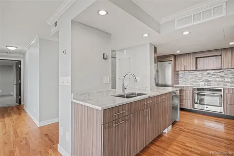 $679,900 | 1250 Humboldt Street, Unit 1503, Denver, CO 80218