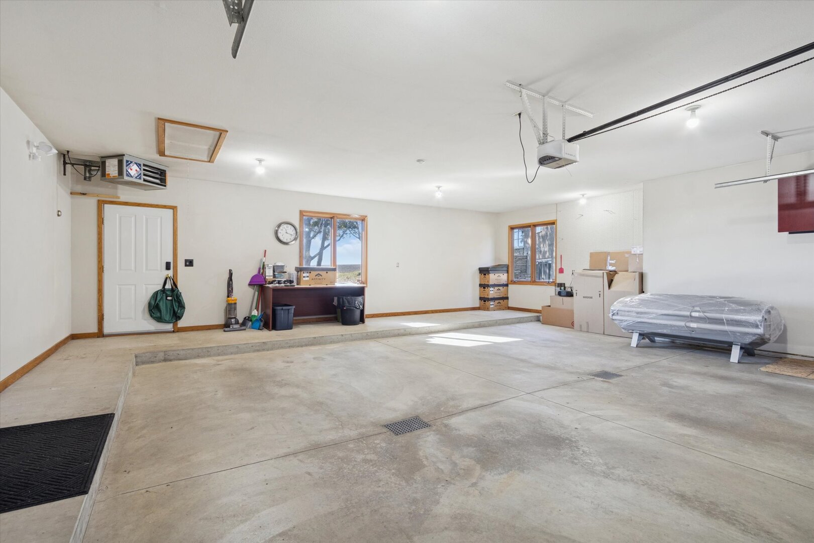 97 Highcrest Court Shannon, IL 61078 - Photo 53 of 58 a view of a storage & utility room