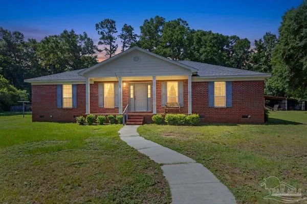 $350,000 | 4203 Celtic Circle, Milton, FL 32571