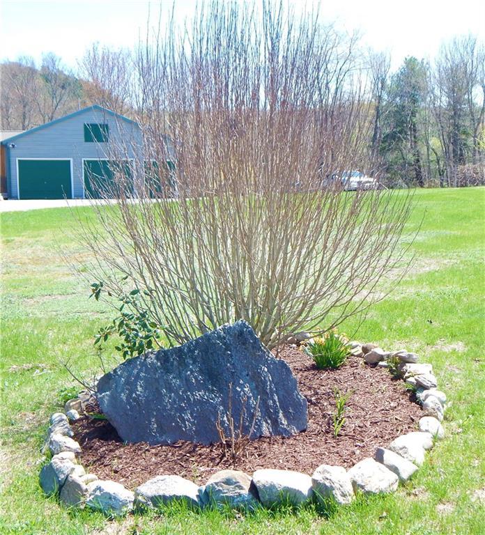 265 Gardiner Road Wales, ME 04280 - Photo 29 of 34 The yard has been well cared for.