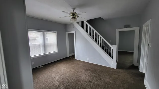 $1,175 | 1024 West 13th Street, Anderson, IN 46016