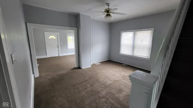 $1,175 | 1024 West 13th Street, Anderson, IN 46016