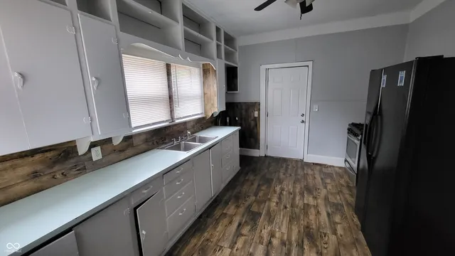 $1,175 | 1024 West 13th Street, Anderson, IN 46016