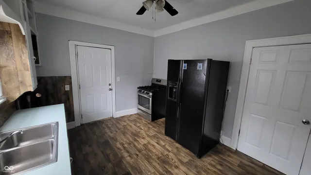 $1,175 | 1024 West 13th Street, Anderson, IN 46016