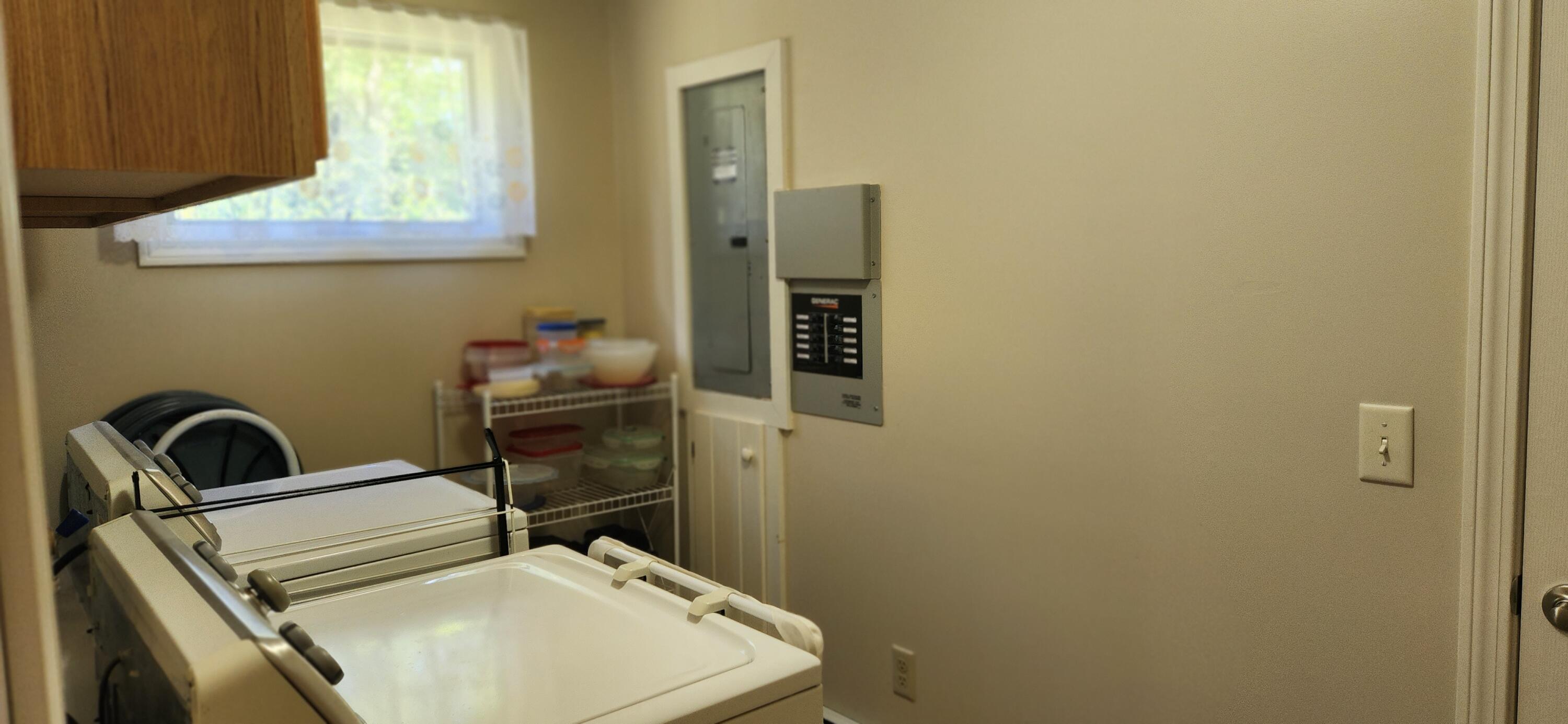 25 Siddall Road Sanford, ME 04073 - Photo 38 of 38 Laundry Room