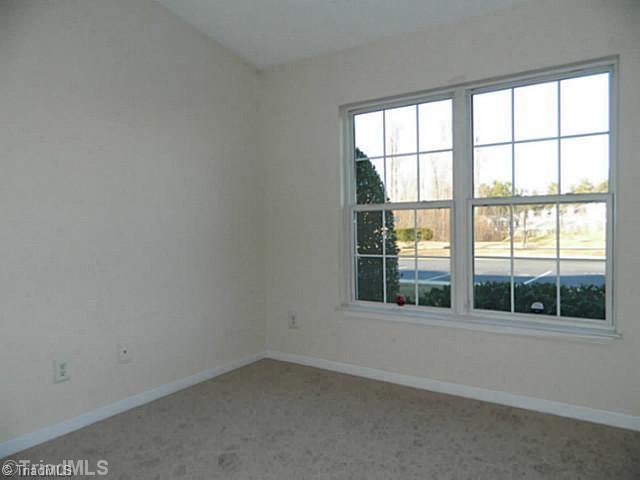 2924 WaterStone Loop High Point, NC 27265 - Photo 11 of 16 2nd Bedroom. 2nd bedroom has great space