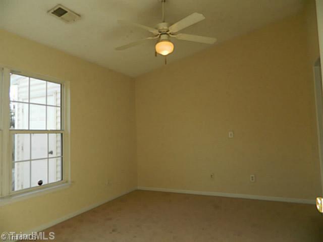 2924 WaterStone Loop High Point, NC 27265 - Photo 8 of 16 Master Bedroom. Master Bedroom has double closets