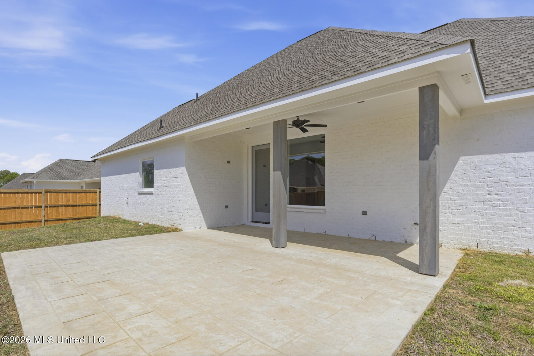 433 Aurora Circle Canton, MS 39046 - Photo 36 of 39 433 Aurora-33