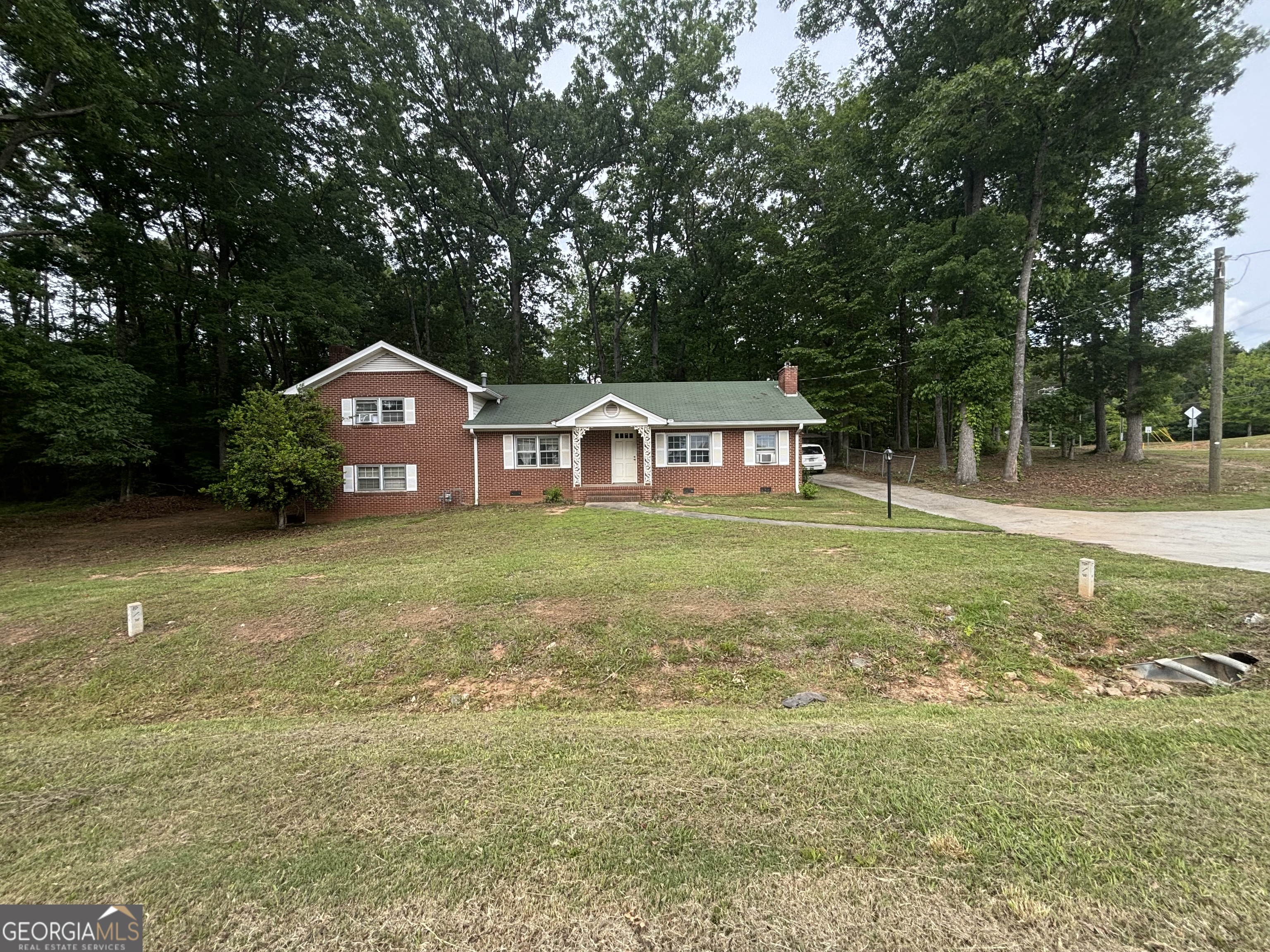 603 New Hope Road Fayetteville, GA 30214 - Photo 1 of 1 Gallery Image 1