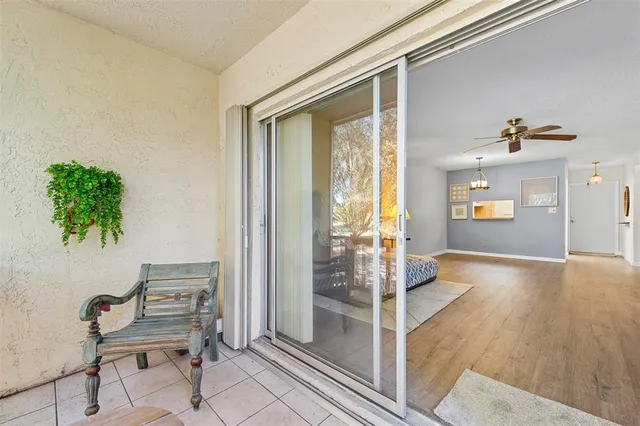 $114,750 | 8400 Lagos De Campo Boulevard, Unit 209, Tamarac, FL 33321