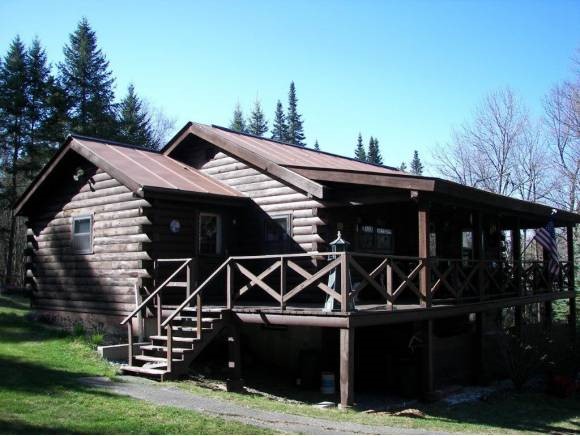 2400 Vershire Center Road Vershire, VT 05079 - Photo 1 of 1