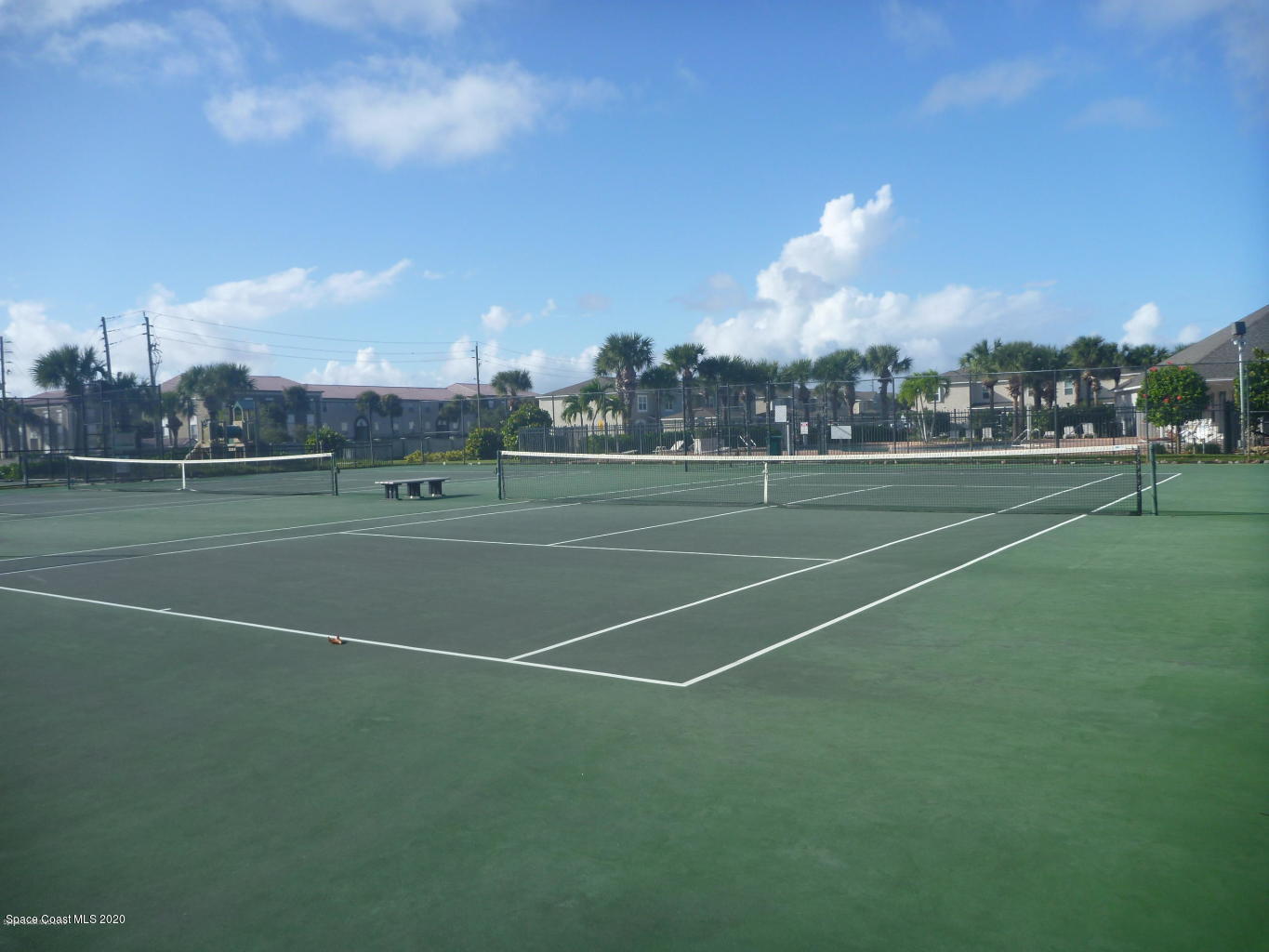 3213 Monitor Lane Indialantic, FL 32903 - Photo 27 of 27 Tennis Courts