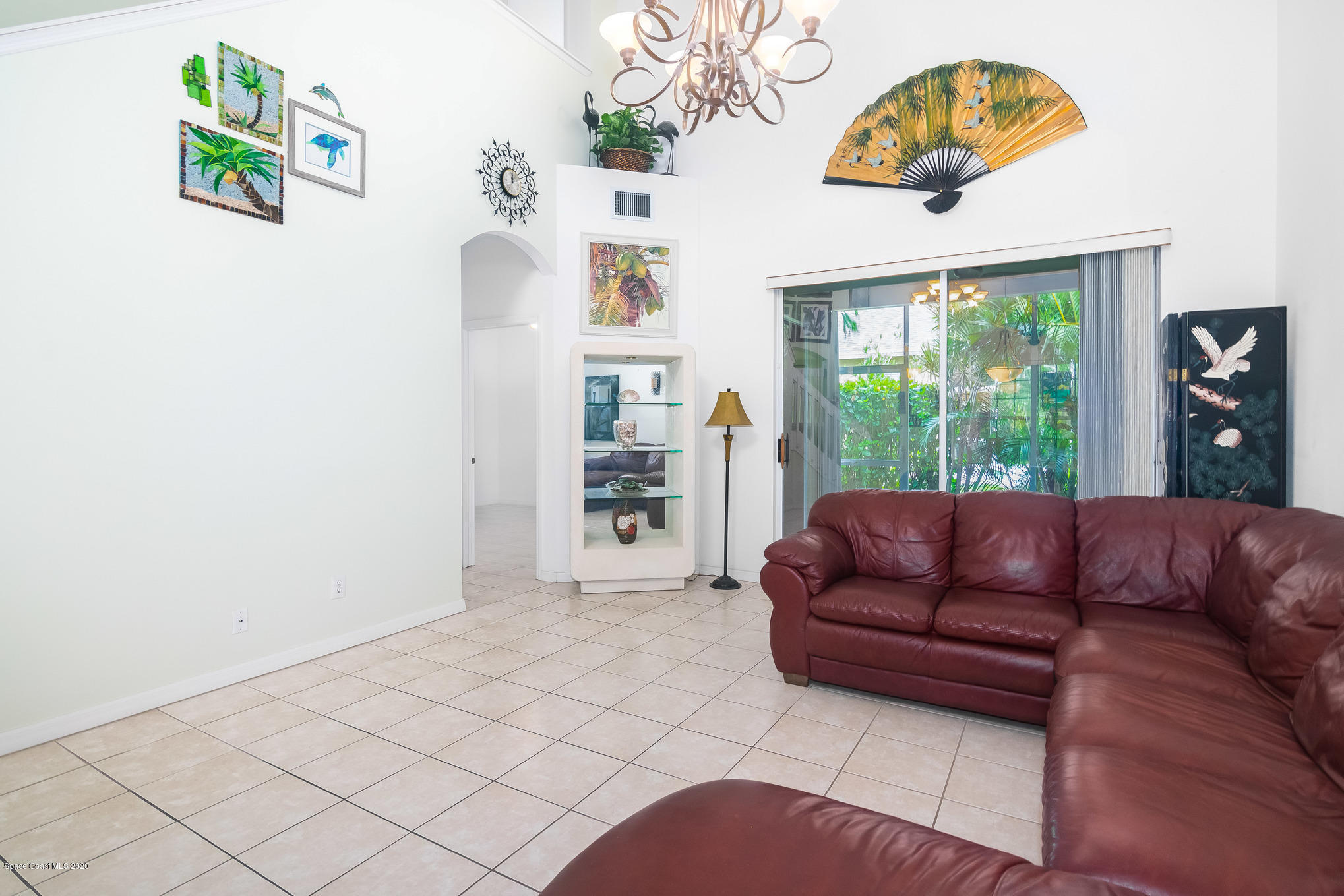 3213 Monitor Lane Indialantic, FL 32903 - Photo 7 of 27 Greatroom