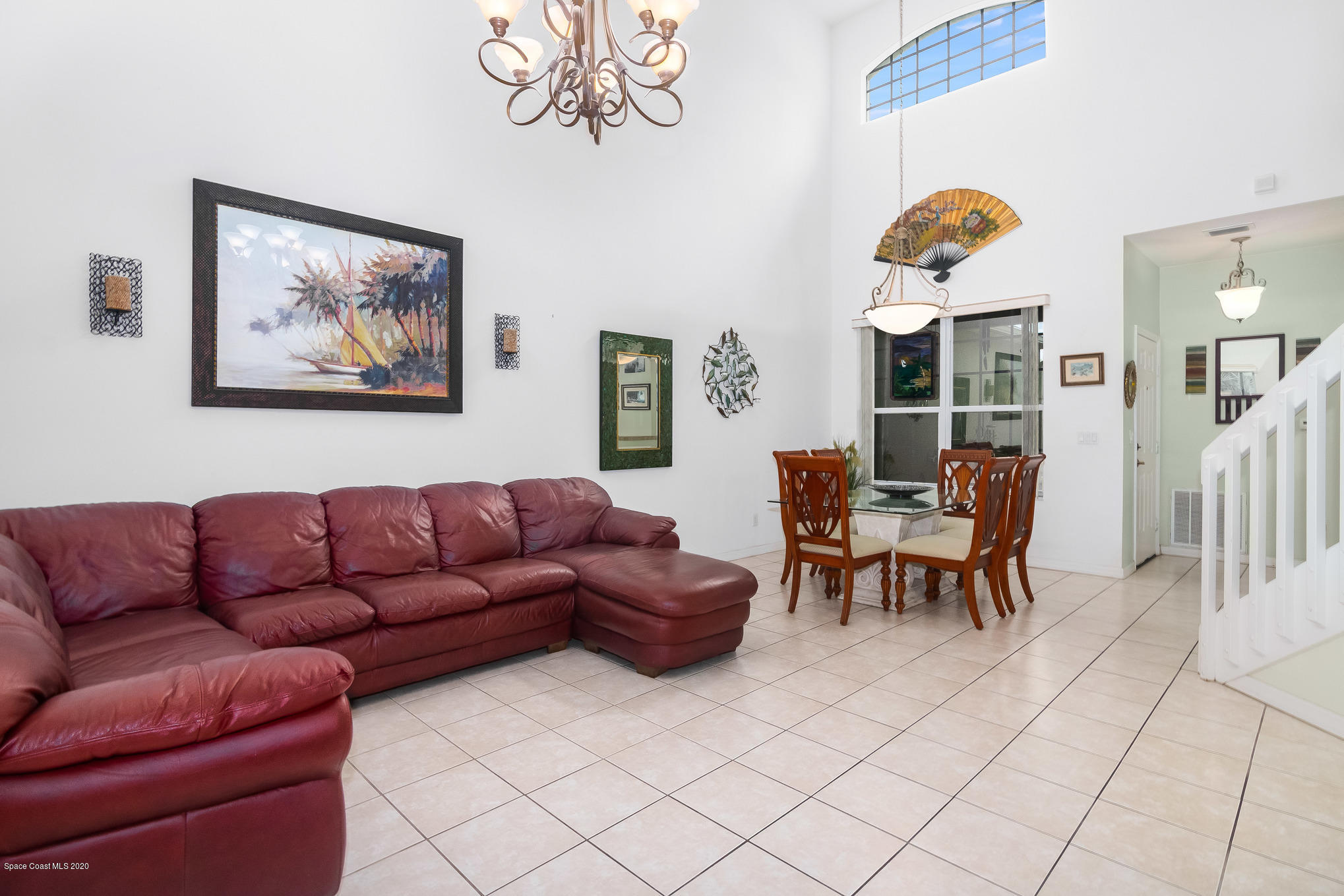 3213 Monitor Lane Indialantic, FL 32903 - Photo 9 of 27 Greatroom
