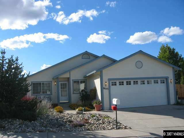 8643 Piper Place Reno, NV 89506 - Photo 1 of 5 Photo 1