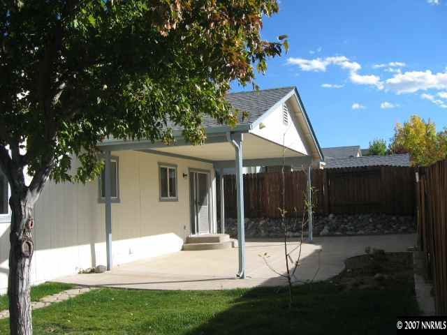 8643 Piper Place Reno, NV 89506 - Photo 5 of 5 Photo 5