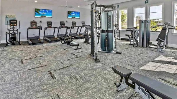 $2,700 | 12505 Cedar Hedge Glen, Parrish, FL 34219