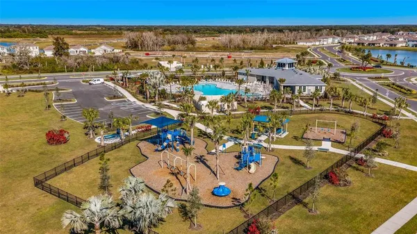 $2,700 | 12505 Cedar Hedge Glen, Parrish, FL 34219