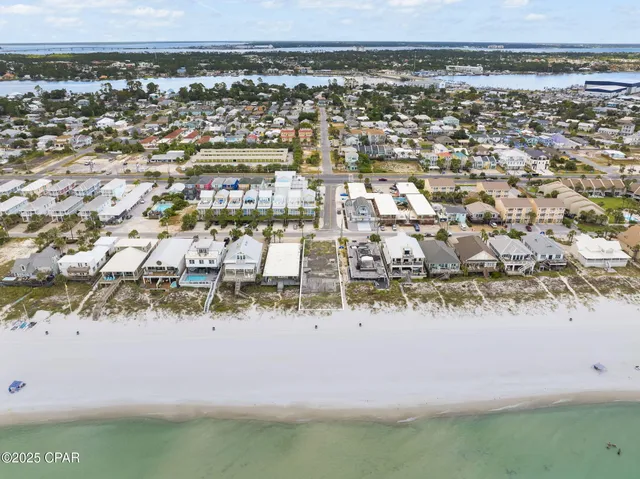 $1,850,000 | 5403 Gulf Drive, Panama City, FL 32408