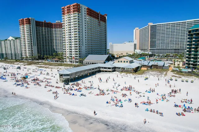$1,850,000 | 5403 Gulf Drive, Panama City, FL 32408