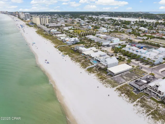 $1,850,000 | 5403 Gulf Drive, Panama City, FL 32408