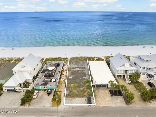 $1,850,000 | 5403 Gulf Drive, Panama City, FL 32408