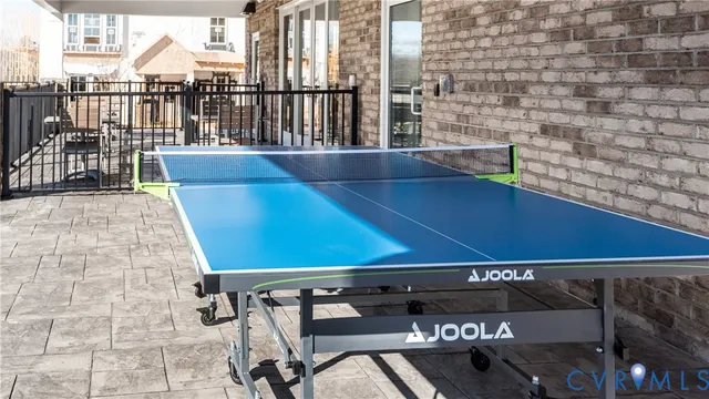 $334,380 | 14643 Hancock Towns Drive, Unit P4, Chesterfield, VA 23832