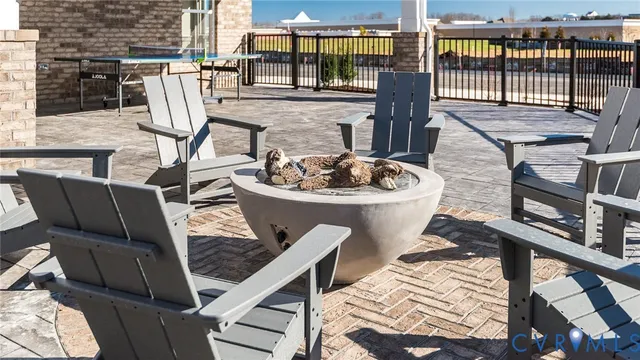 $349,690 | 14643 Hancock Towns Drive, Unit P4, Chesterfield, VA 23832