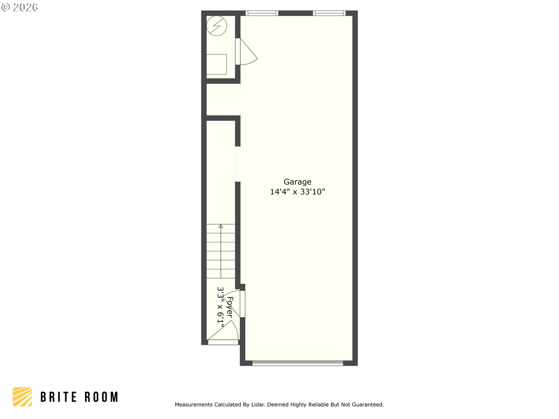 15465 Southwest Sparrow Loop, Unit 102 Beaverton, OR 97007 - Photo 42 of 44 a picture of a floor plan