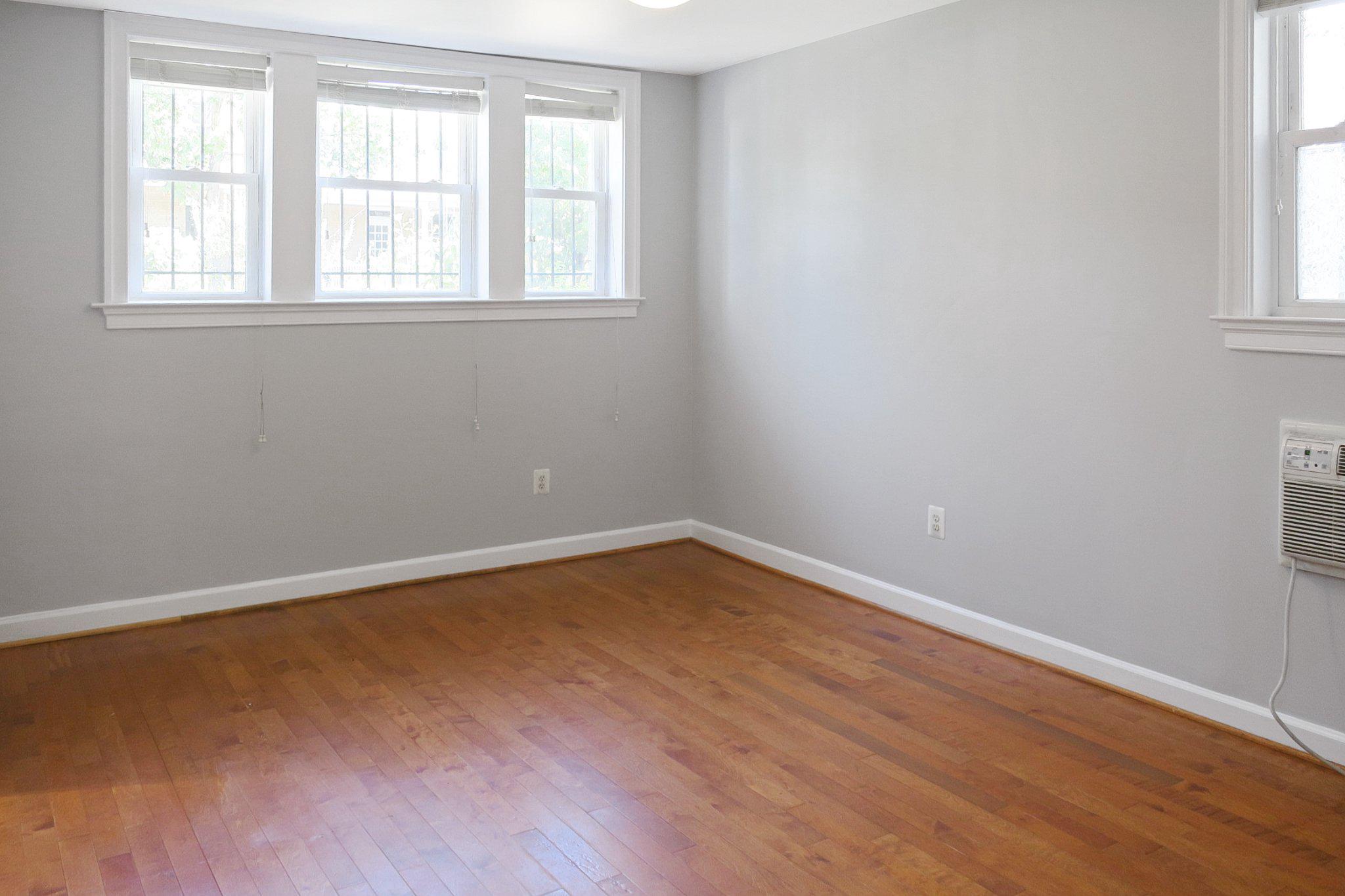 1815 A Street Southeast, Unit 101 Washington, DC 20003 - Photo 9 of 20 Living Room
