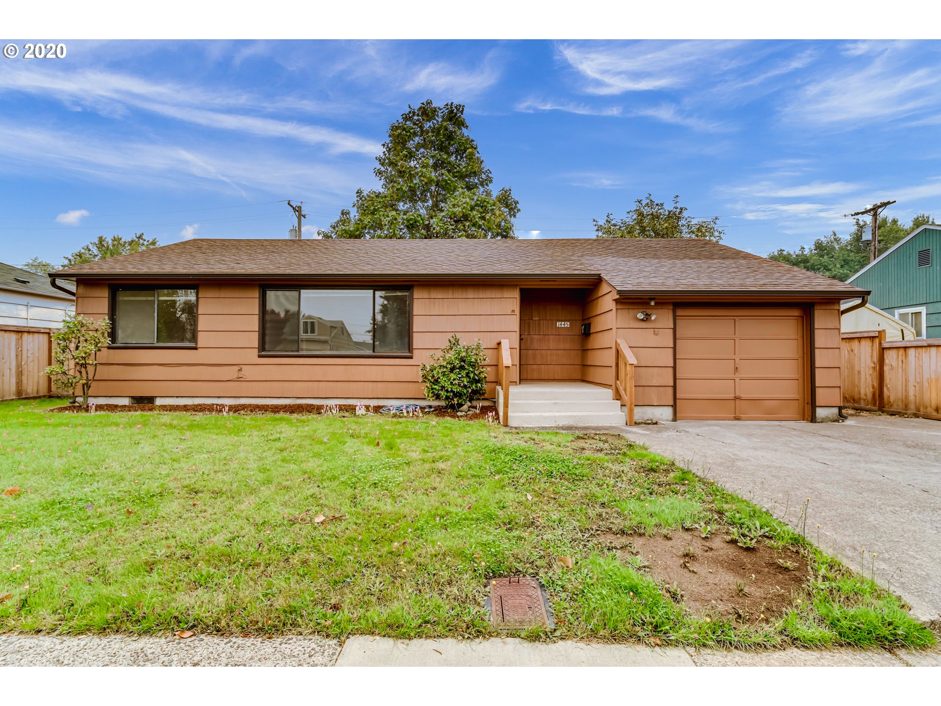 1445 Modoc Street Springfield, OR 97477 - Photo 1 of 25
