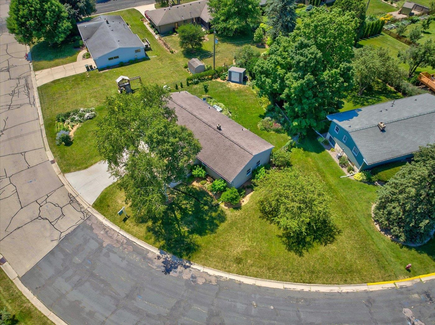 603 Paul Sun Prairie Sun Prairie, WI 53590 - Photo 53 of 70