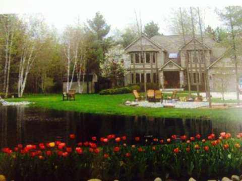 3350 North Nine Mile Road Pinconning, MI 48650 - Photo 1 of 39 20393124.JPG