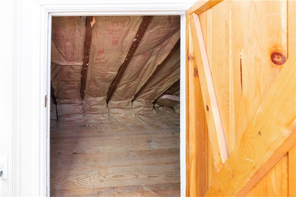 3715 Tuscarawas Road Beaver, PA 15009 - Photo 22 of 41 Extra Storage 2nd Floor