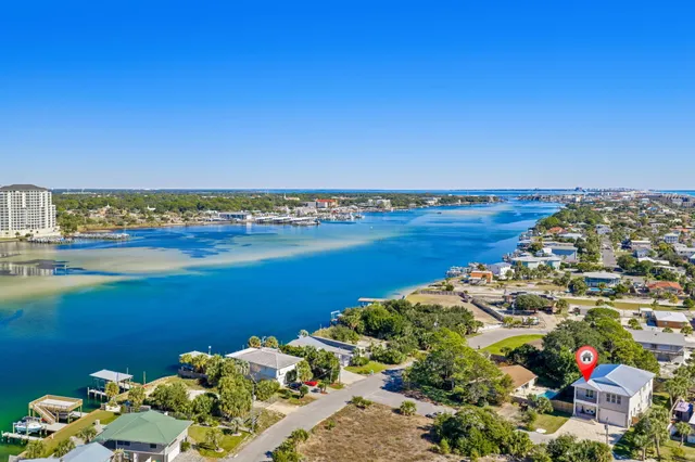 $975,000 | 848 Tropic Avenue, Fort Walton Beach, FL 32548