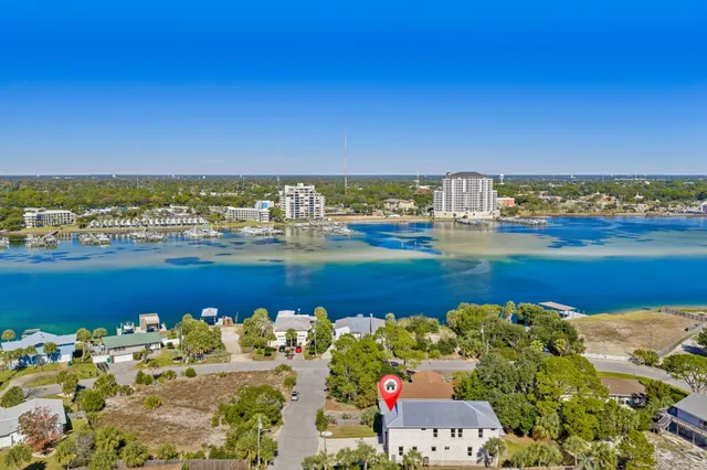 $975,000 | 848 Tropic Avenue, Fort Walton Beach, FL 32548
