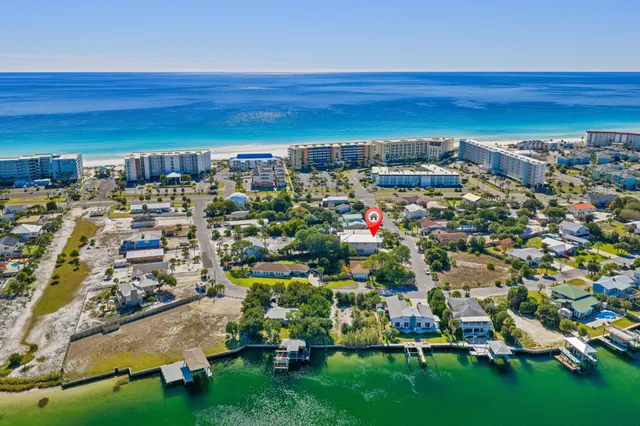 $975,000 | 848 Tropic Avenue, Fort Walton Beach, FL 32548