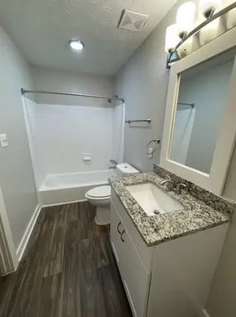 $1,600 | 1805 Roswell Road, Unit 42H, Marietta, GA 30062